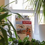 度假居 - 12 Pers. - Fr-1-497-262 *