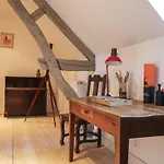 度假居 - 12 Pers. - Fr-1-497-262