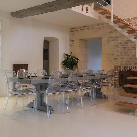 Maison De Campagne - 12 Pers. - Fr-1-497-262 Σπίτι διακοπών