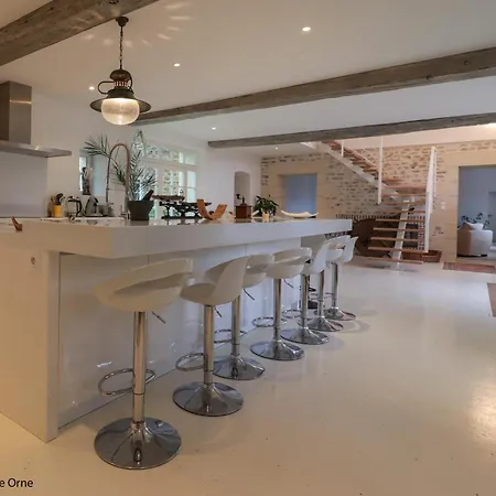 Maison De Campagne - 12 Pers. - Fr-1-497-262 Σπίτι διακοπών