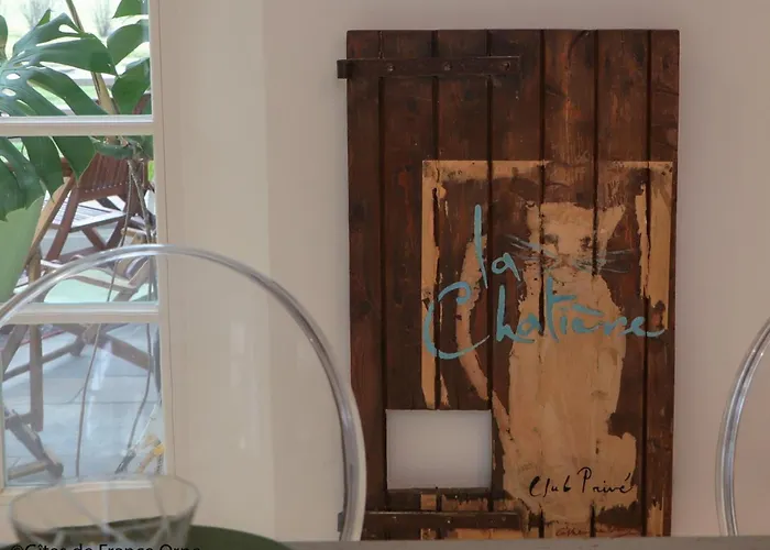 Maison De Campagne - 12 Pers. - Fr-1-497-262 * Courgeout