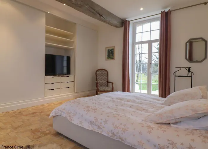 Σπίτι διακοπών Maison De Campagne - 12 Pers. - Fr-1-497-262