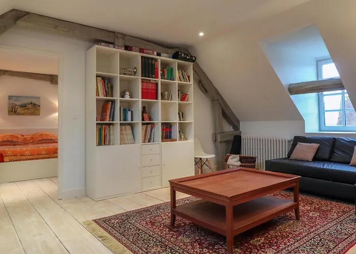 Σπίτι διακοπών Maison De Campagne - 12 Pers. - Fr-1-497-262