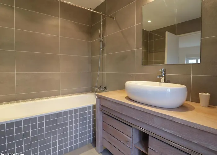 Σπίτι διακοπών Maison De Campagne - 12 Pers. - Fr-1-497-262 Courgeout