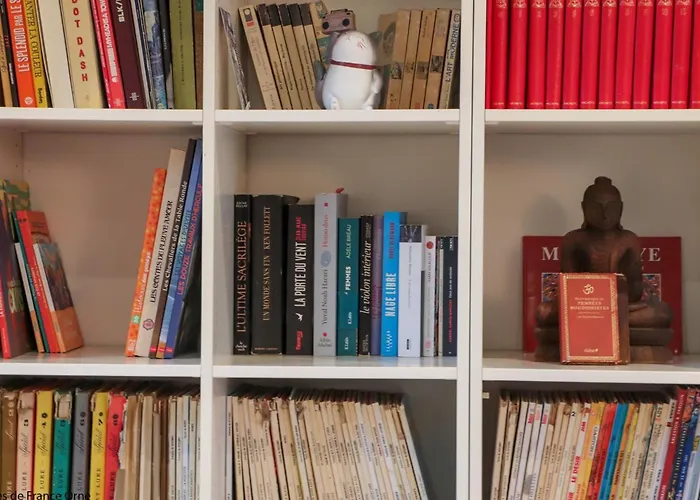 Maison De Campagne - 12 Pers. - Fr-1-497-262 Σπίτι διακοπών *