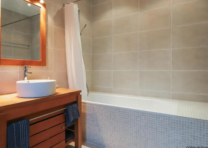 Maison De Campagne - 12 Pers. - Fr-1-497-262